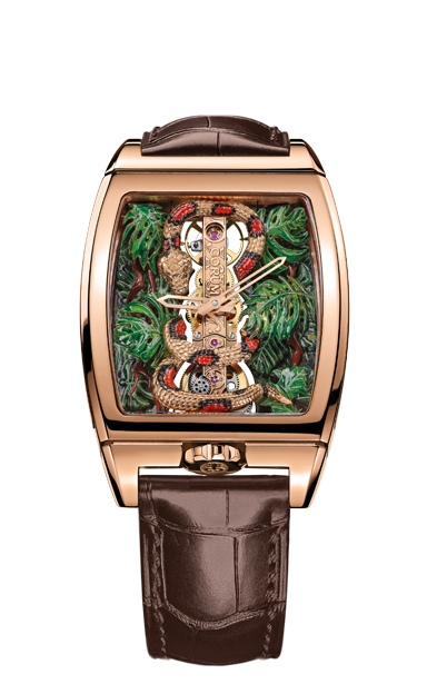 Corum golden bridge price deals
